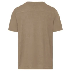 Redmont T-Shirt mit Hanf Herren