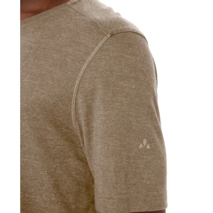 Redmont T-Shirt mit Hanf Herren