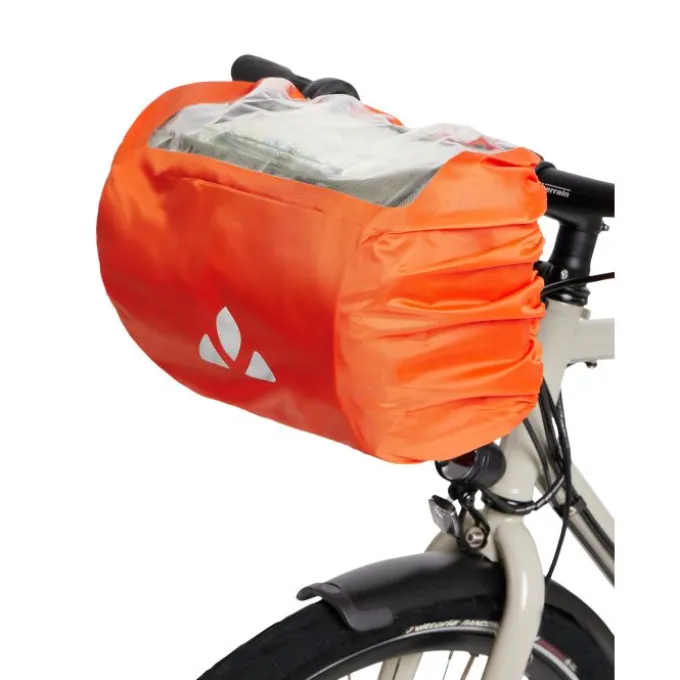 Regenhülle Lenkertasche Fahrrad