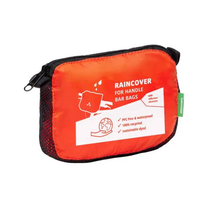 Regenhülle Lenkertasche Fahrrad