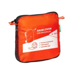 Regenhülle Rucksack 15-30 Liter