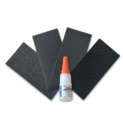 Repair Set TPU II - Planenmaterial Radtaschen Reparaturset