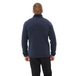 Rienza III Fleece Jacke Herren