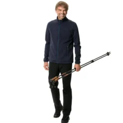 Rienza III Fleece Jacke Herren