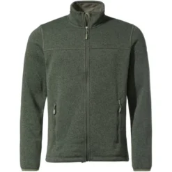 Rienza III Fleece Jacke Herren