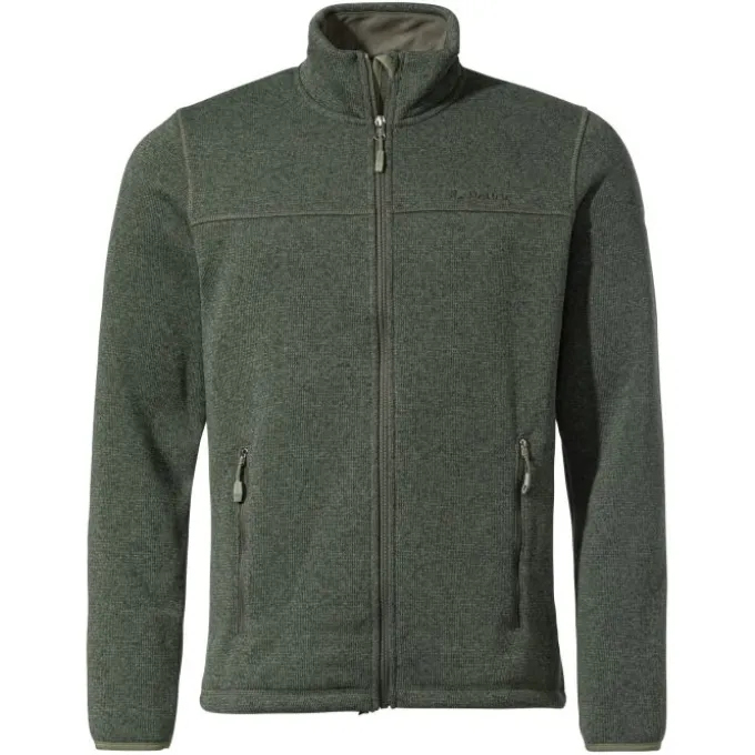 Rienza III Fleece Jacke Herren