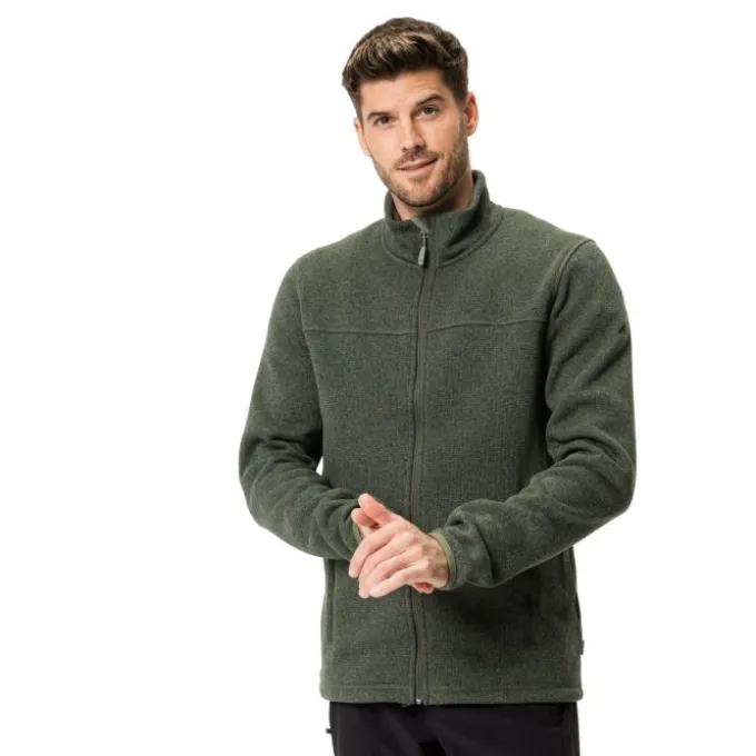 Rienza III Fleece Jacke Herren