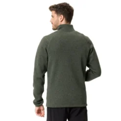 Rienza III Fleece Jacke Herren
