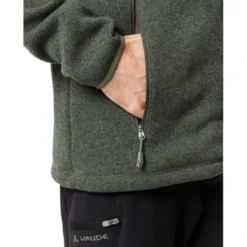 Rienza III Fleece Jacke Herren