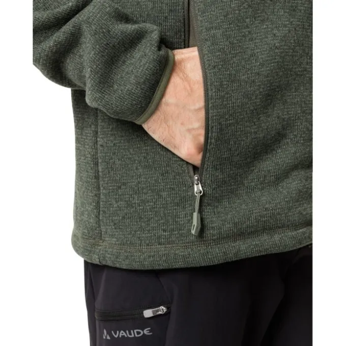 Rienza III Fleece Jacke Herren
