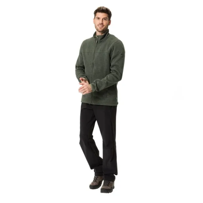 Rienza III Fleece Jacke Herren