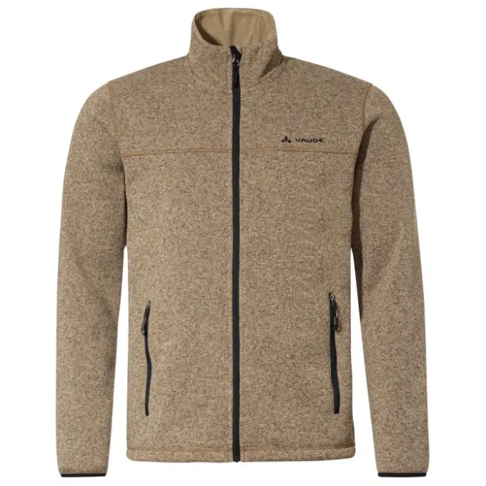 Rienza III Fleece Jacke Herren