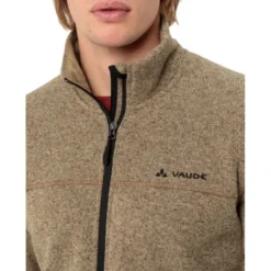 Rienza III Fleece Jacke Herren