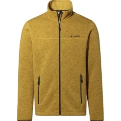 Rienza III Fleece Jacke Herren
