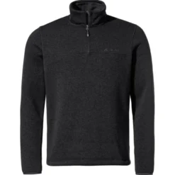 Rienza III Fleece-Pullover Herren