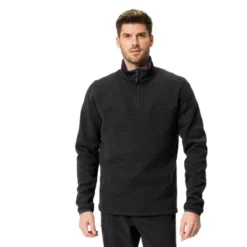 Rienza III Fleece-Pullover Herren
