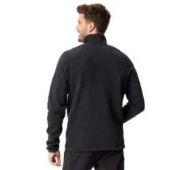 Rienza III Fleece-Pullover Herren