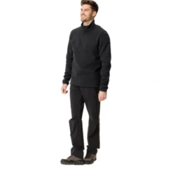 Rienza III Fleece-Pullover Herren