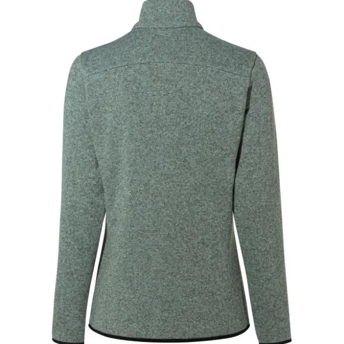 Rienza IV Fleece Jacke Damen