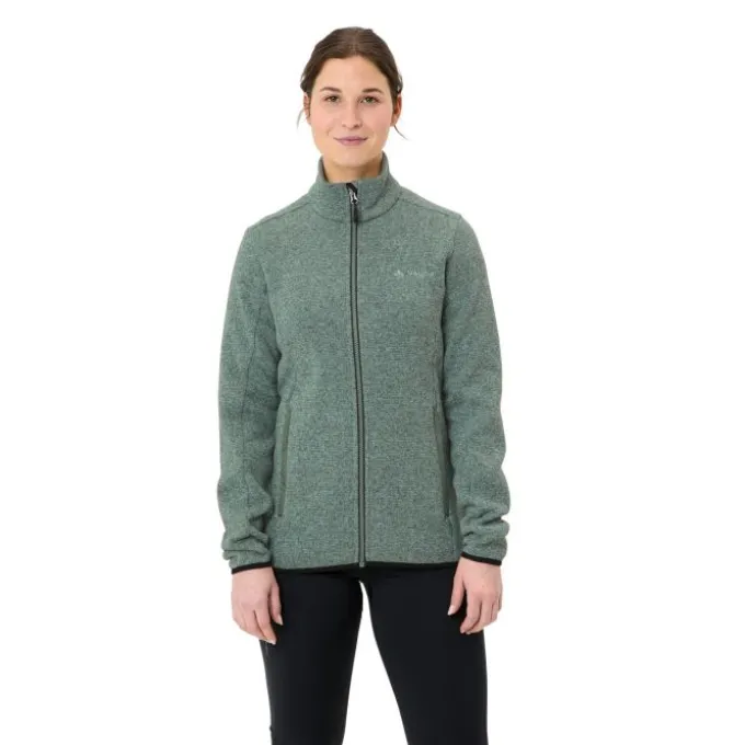 Rienza IV Fleece Jacke Damen