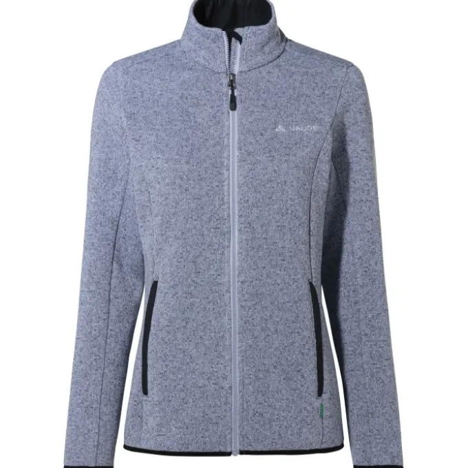 Rienza IV Fleece Jacke Damen