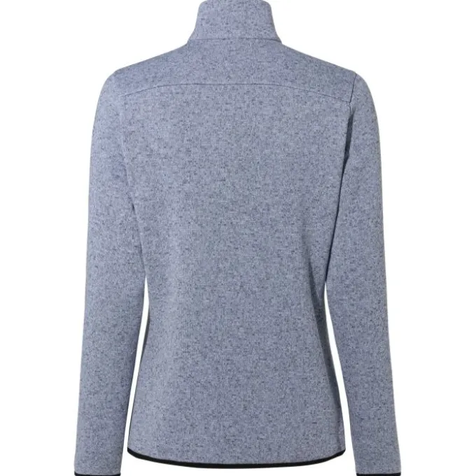Rienza IV Fleece Jacke Damen