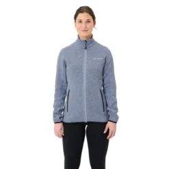 Rienza IV Fleece Jacke Damen