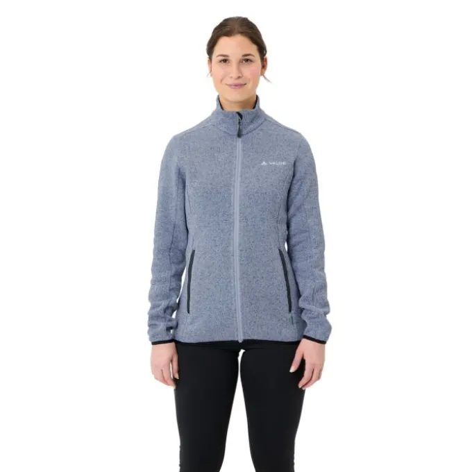 Rienza IV Fleece Jacke Damen