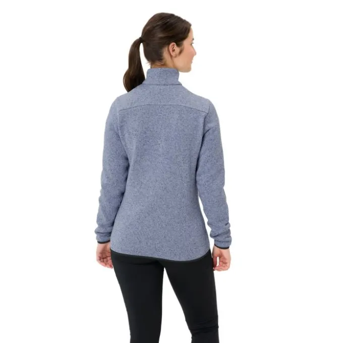 Rienza IV Fleece Jacke Damen