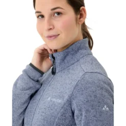 Rienza IV Fleece Jacke Damen
