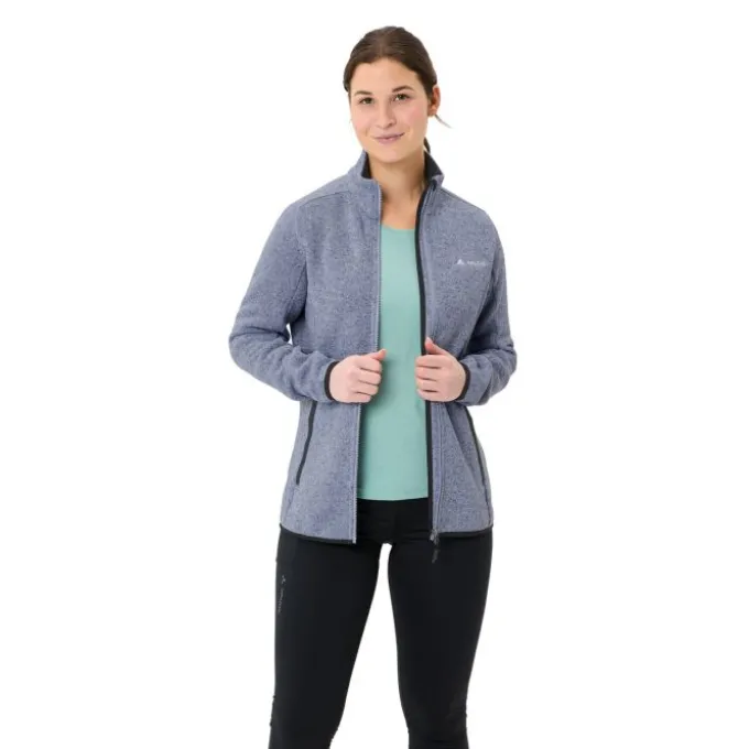 Rienza IV Fleece Jacke Damen