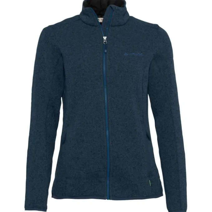 Rienza IV Fleece Jacke Damen