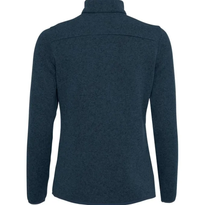 Rienza IV Fleece Jacke Damen