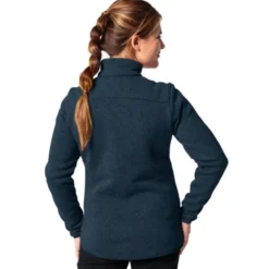 Rienza IV Fleece Jacke Damen