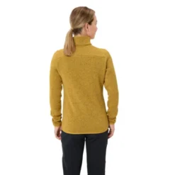 Rienza IV Fleece Jacke Damen