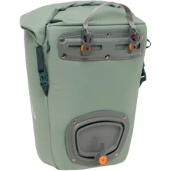 Road Master Roll-It - Fahrradtasche