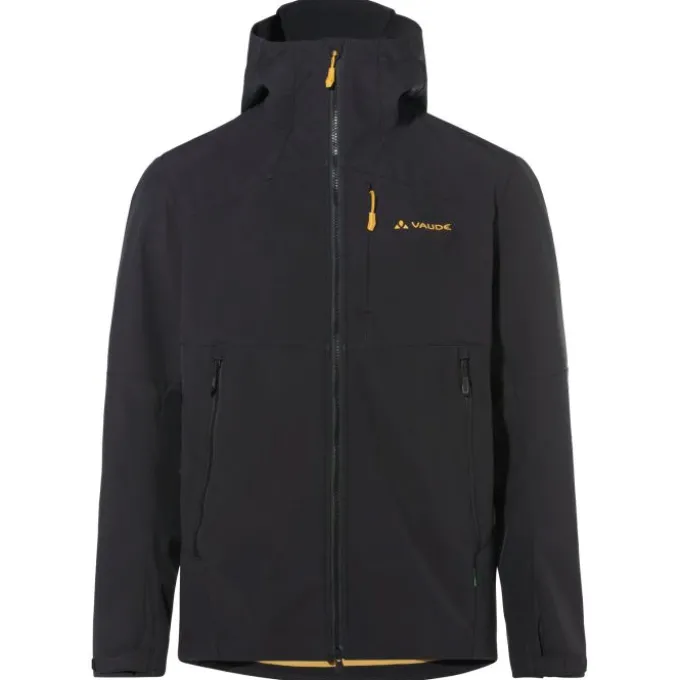 Roccia II Softshelljacke Herren