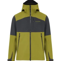 Roccia II Softshelljacke Herren