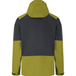 Roccia II Softshelljacke Herren