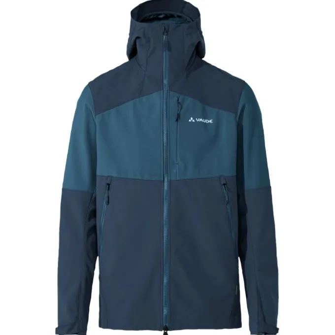 Roccia II Softshelljacke Herren