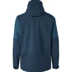 Roccia II Softshelljacke Herren