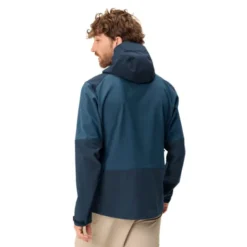 Roccia II Softshelljacke Herren