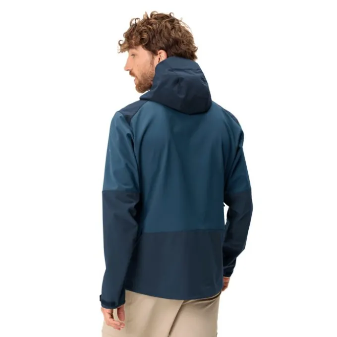Roccia II Softshelljacke Herren