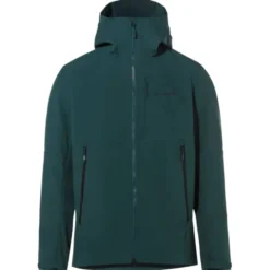 Roccia II Softshelljacke Herren