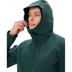 Roccia II Softshelljacke Herren