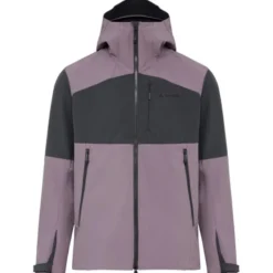 Roccia II Softshelljacke Herren