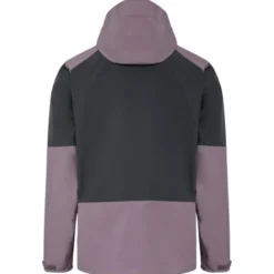 Roccia II Softshelljacke Herren