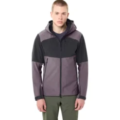 Roccia II Softshelljacke Herren