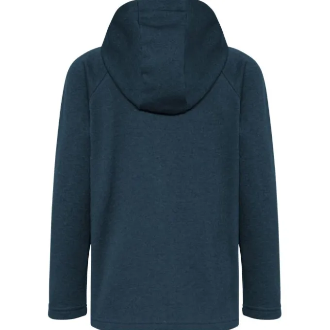 Rokua Fleecejacke Kinder
