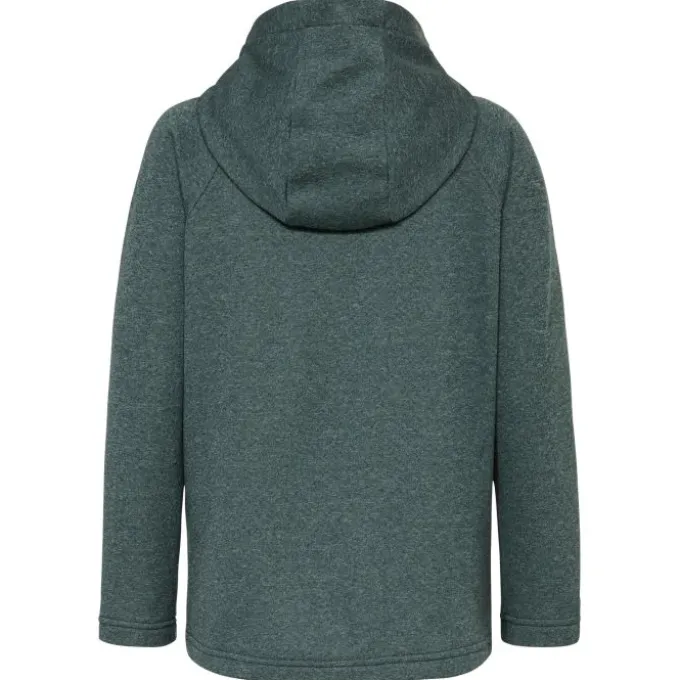 Rokua Fleecejacke Kinder